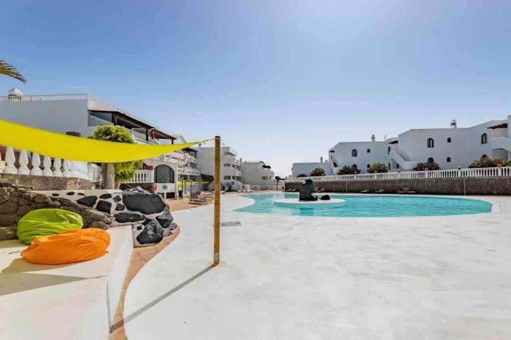 Apartamento Casa Carmen Teguisol Costa Teguise Exterior photo